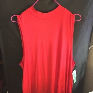 *NEW* Nordstrom Rack halter dress